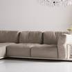 Модульный диван 265-267 Mex sofa
