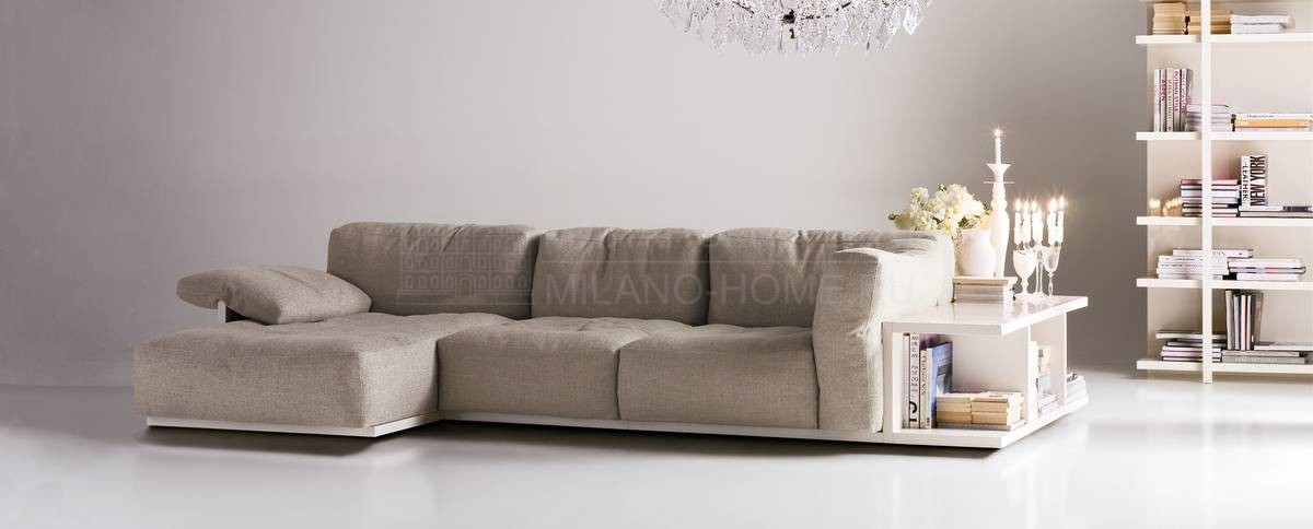 Модульный диван 265-267 Mex sofa из Италии фабрики CASSINA