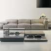 Модульный диван 265-267 Mex sofa — фотография 10