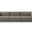 Модульный диван 265-267 Mex sofa — фотография 13