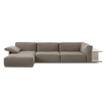 Модульный диван 265-267 Mex sofa — фотография 14
