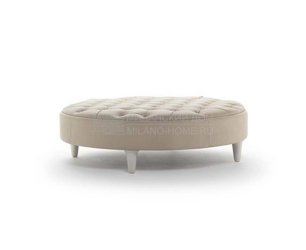 Пуф Belmdondo pouf из Италии фабрики ALBERTA SALOTTI Пуф Belmdondo pouf из Италии фабрики ALBERTA SALOTTI