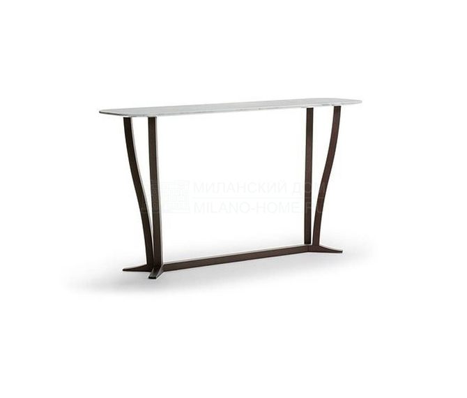 Консоль Elisabeth high из Италии фабрики ALBERTA SALOTTI