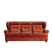 Прямой диван Oxford Mascheroni/sofa — фотография 2
