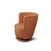 Кресло Ypsilon ATT/armchair — фотография 3