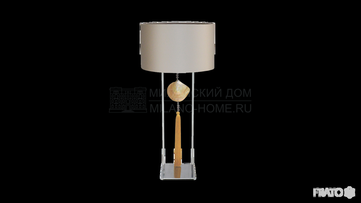 Настольная лампа Accra desk lamp из Португалии фабрики FRATO