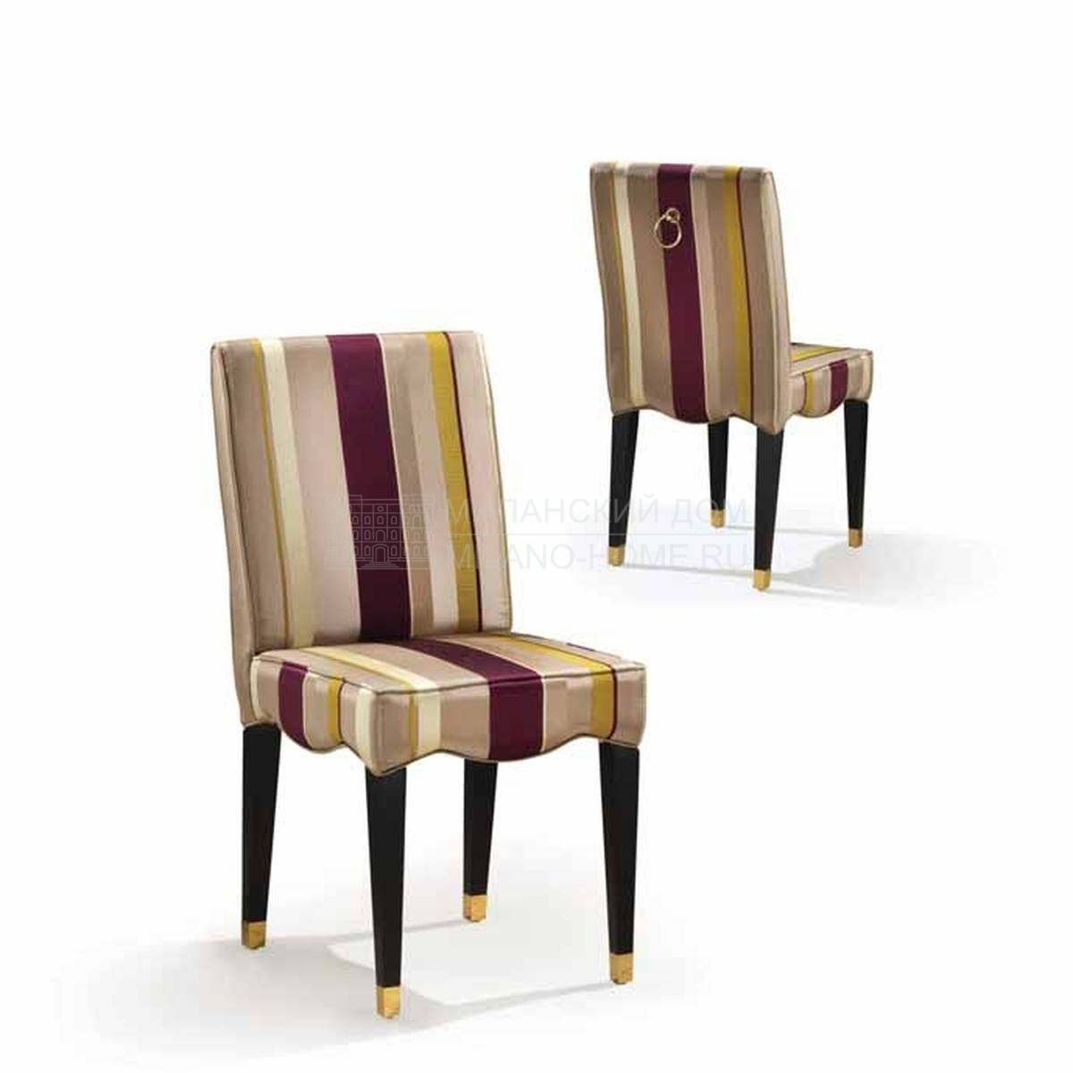 Стул 4332/chair из Италии фабрики ANGELO CAPPELLINI 