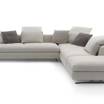 Угловой диван Lee modular sofa
