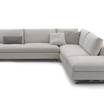 Угловой диван Lee modular sofa — фотография 2