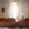 Кожаный диван Le Mura leather / art.OLEMB120-OLEME90 — фотография 4