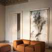 Кожаный диван Le Mura leather / art.OLEMB120-OLEME90 — фотография 3