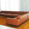 Угловой диван Naviglio sofa — фотография 2