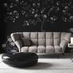 Прямой диван 33 Cuscini sofa — фотография 5