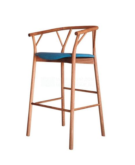 Барный стул Valerie stool из Италии фабрики MINIFORMS