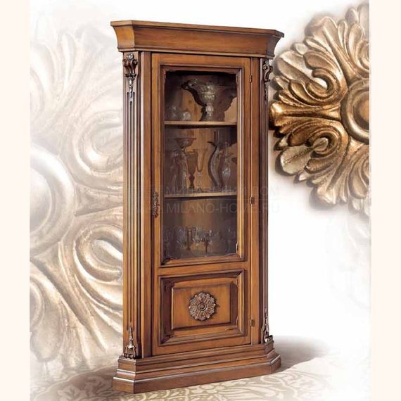 Витрина Cerano/18423 из Италии фабрики ANGELO CAPPELLINI 