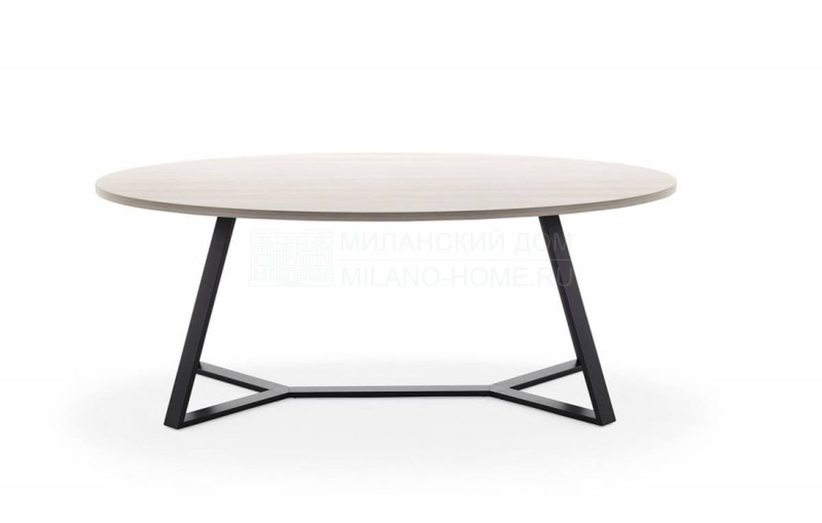 Обеденный стол Archie/table из Италии фабрики ORME