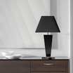Настольная лампа Garnette table lamp / art. 4264