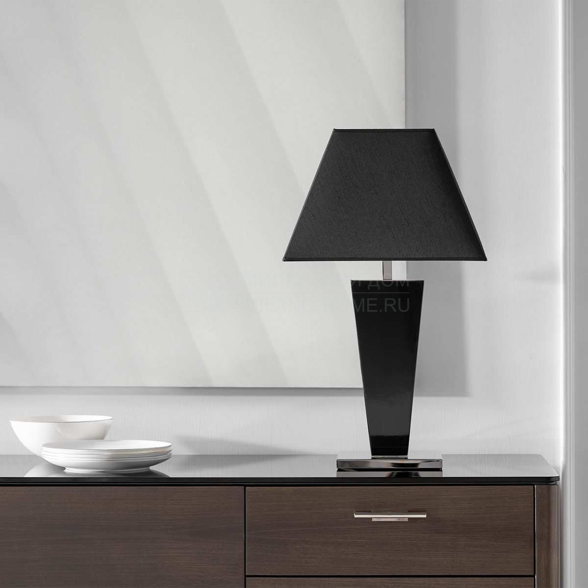 Настольная лампа Garnette table lamp / art. 4264 из Италии фабрики TOSCONOVA