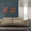 Прямой диван Mokambo sofa — фотография 5