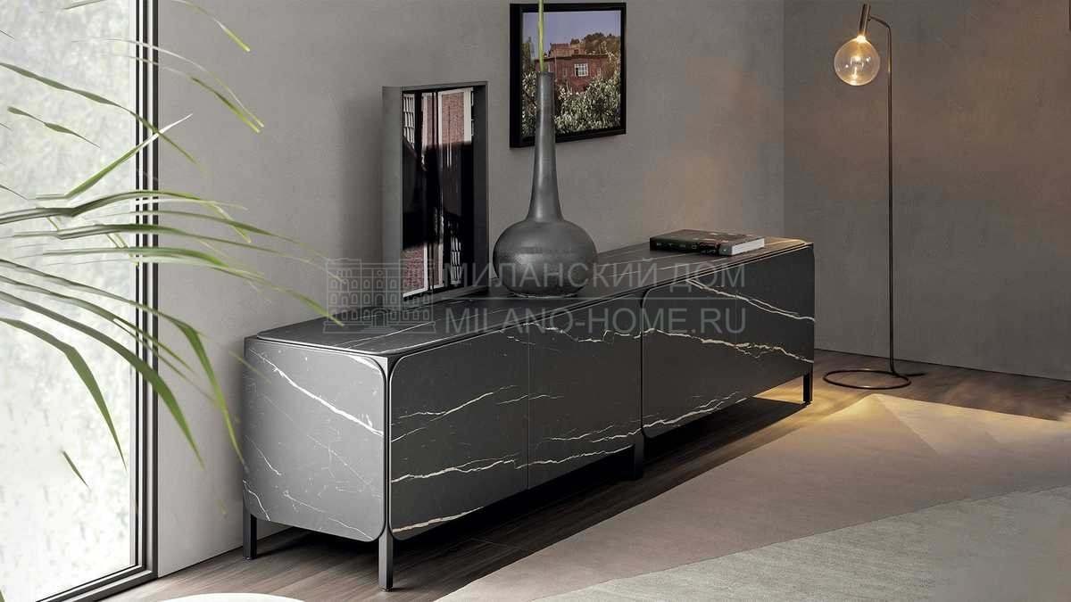 Греденция Frame K sideboard из Италии фабрики BONALDO