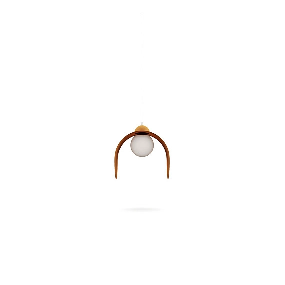 Подвесной светильник Caillou lamp из Италии фабрики LIU JO LIVING