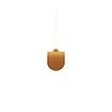 Подвесной светильник Caillou lamp — фотография 3