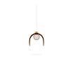 Подвесной светильник Caillou lamp — фотография 4