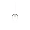 Подвесной светильник Caillou lamp — фотография 5