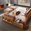 Модульный диван Theca/modular-sofa — фотография 5