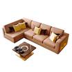Модульный диван Theca/modular-sofa — фотография 6