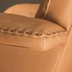 Кожаное кресло DS-31 armchair — фотография 3
