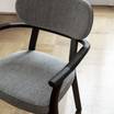 Полукресло Evelin chair two — фотография 5