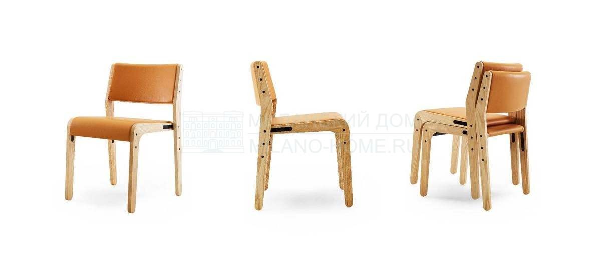 Стул Boomerang / chair из Италии фабрики MERITALIA