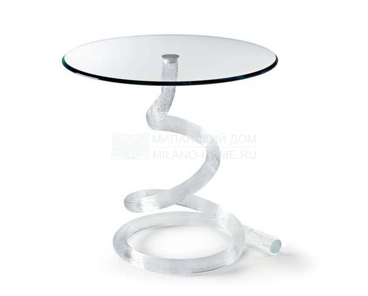 Кофейный столик Ghibli coffee table из Франции фабрики ROCHE BOBOIS