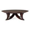 Кофейный столик Lombard coffee table / art.76-0566  — фотография 3