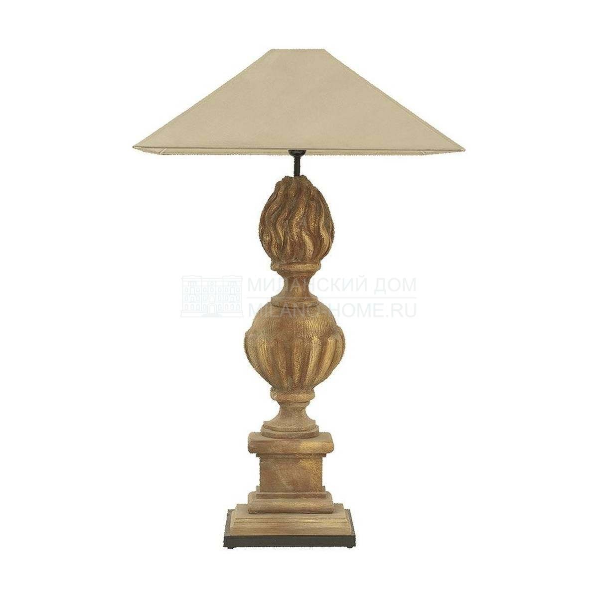 Настольная лампа S-6242 table lamp из Испании фабрики GUADARTE