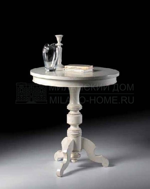 Кофейный столик Minion/21060.100 из Италии фабрики FRANCESCO MOLON