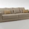 Прямой диван Trevi — фотография 2