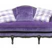 Прямой диван 191 sofa — фотография 10