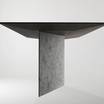 Обеденный стол Assolo table — фотография 2