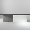 Обеденный стол Assolo table — фотография 3