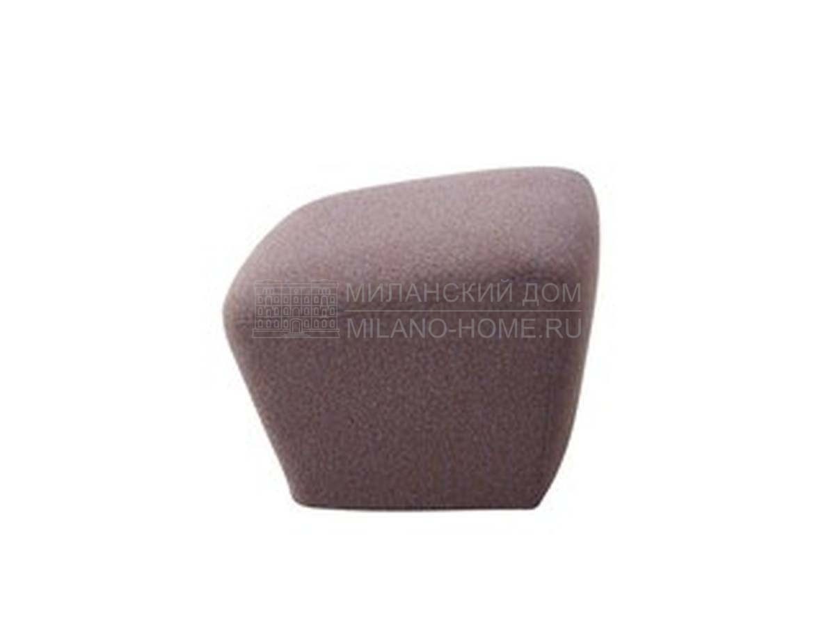 Банкетка или Пуф Amedee footstool из Франции фабрики LIGNE ROSET