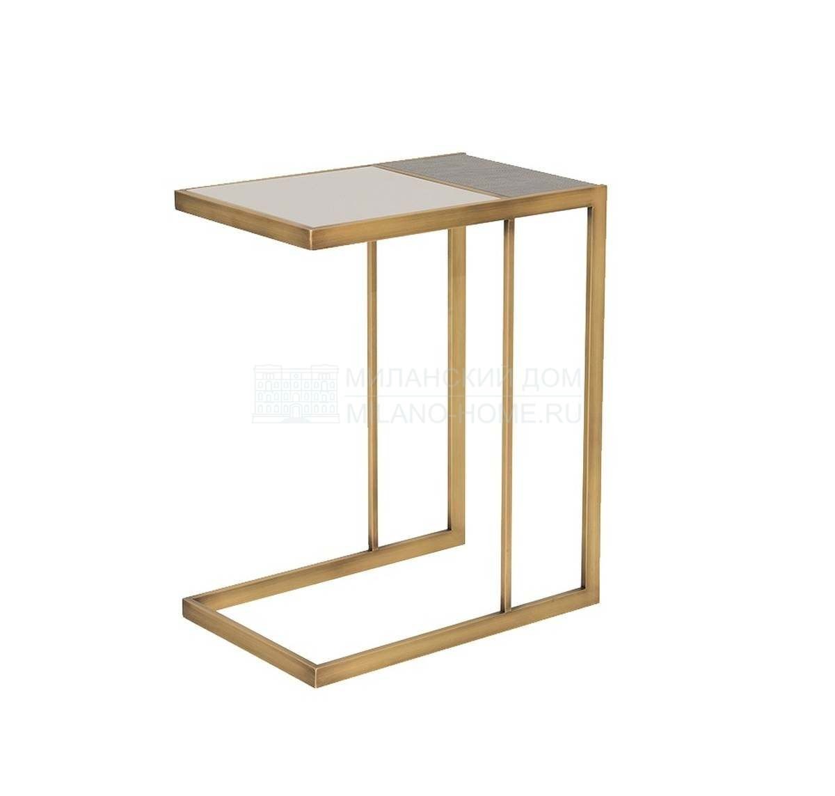 Кофейный столик Grous side table из Португалии фабрики FRATO