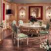 Обеденный стол GD 1201 Roccoco/table — фото, каталог, купить в Москве в студии «Миланский Дом»