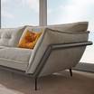 Прямой диван Hollywood sofa — фотография 2