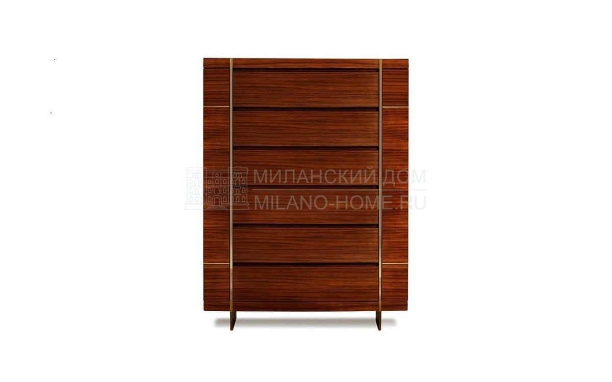 Шкаф Auden tall cabinet из США фабрики BOLIER