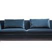 Прямой диван Caracalla sofa — фотография 3