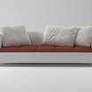 Прямой диван Feng sofa — фотография 2