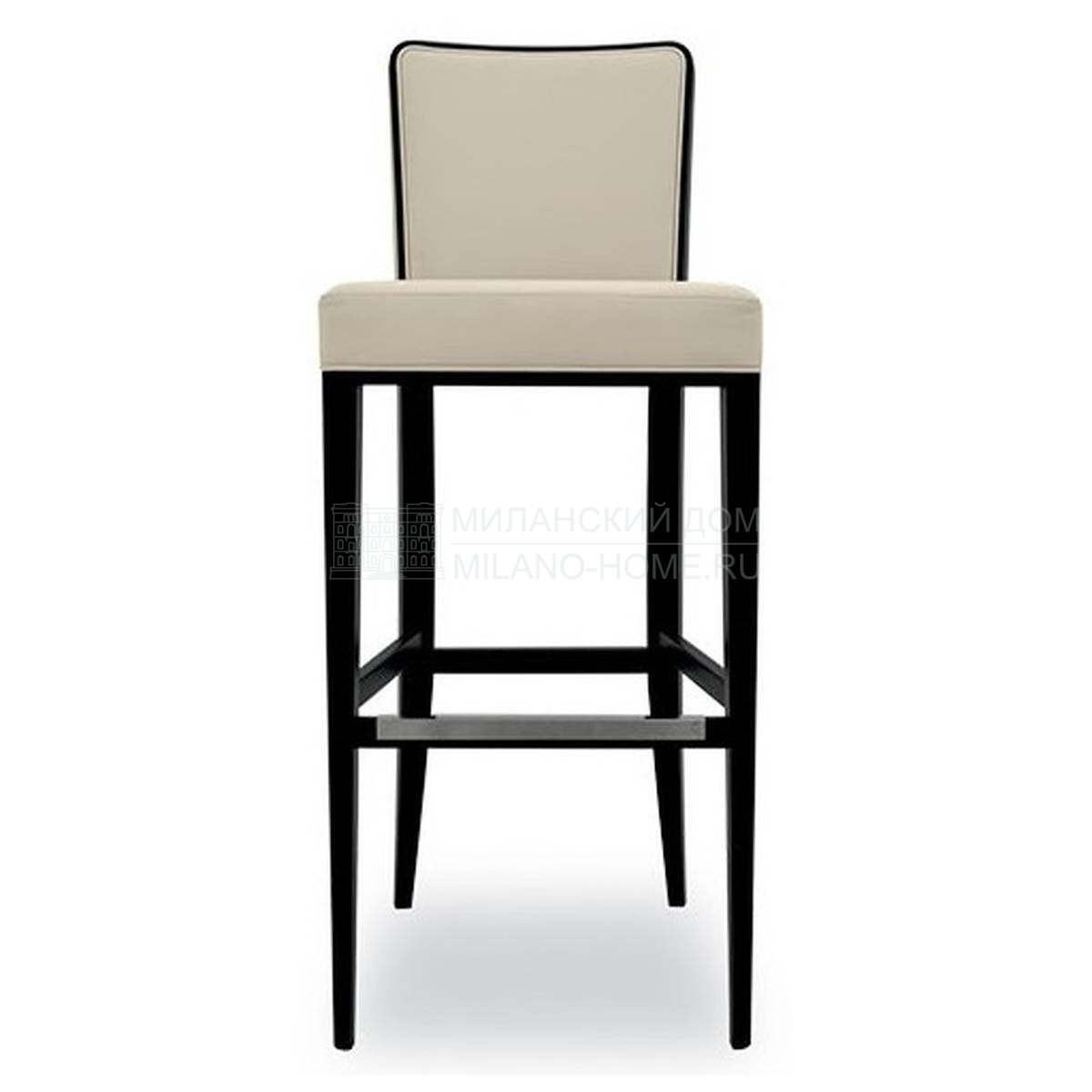 Барный стул Princess bar stool из Италии фабрики TONON