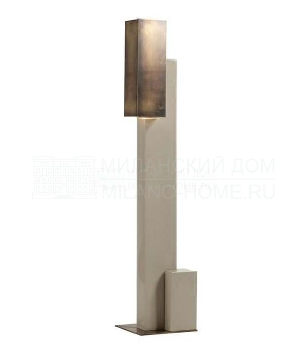 Торшер Cheminy floor lamp из Франции фабрики ROCHE BOBOIS